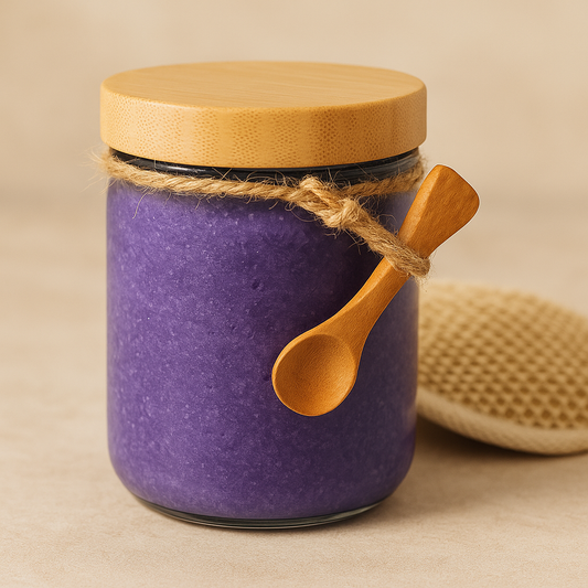 Sweet Escape – Couples Sugar Scrub