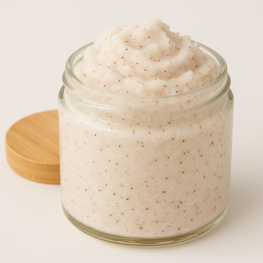 Island Bliss Body Scrub