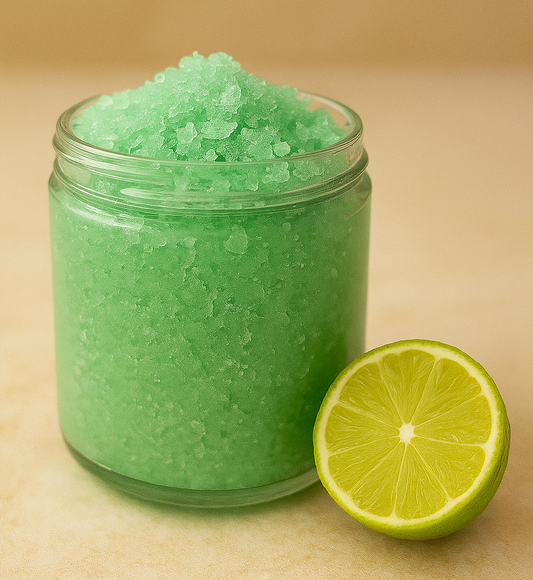 Lime Splash