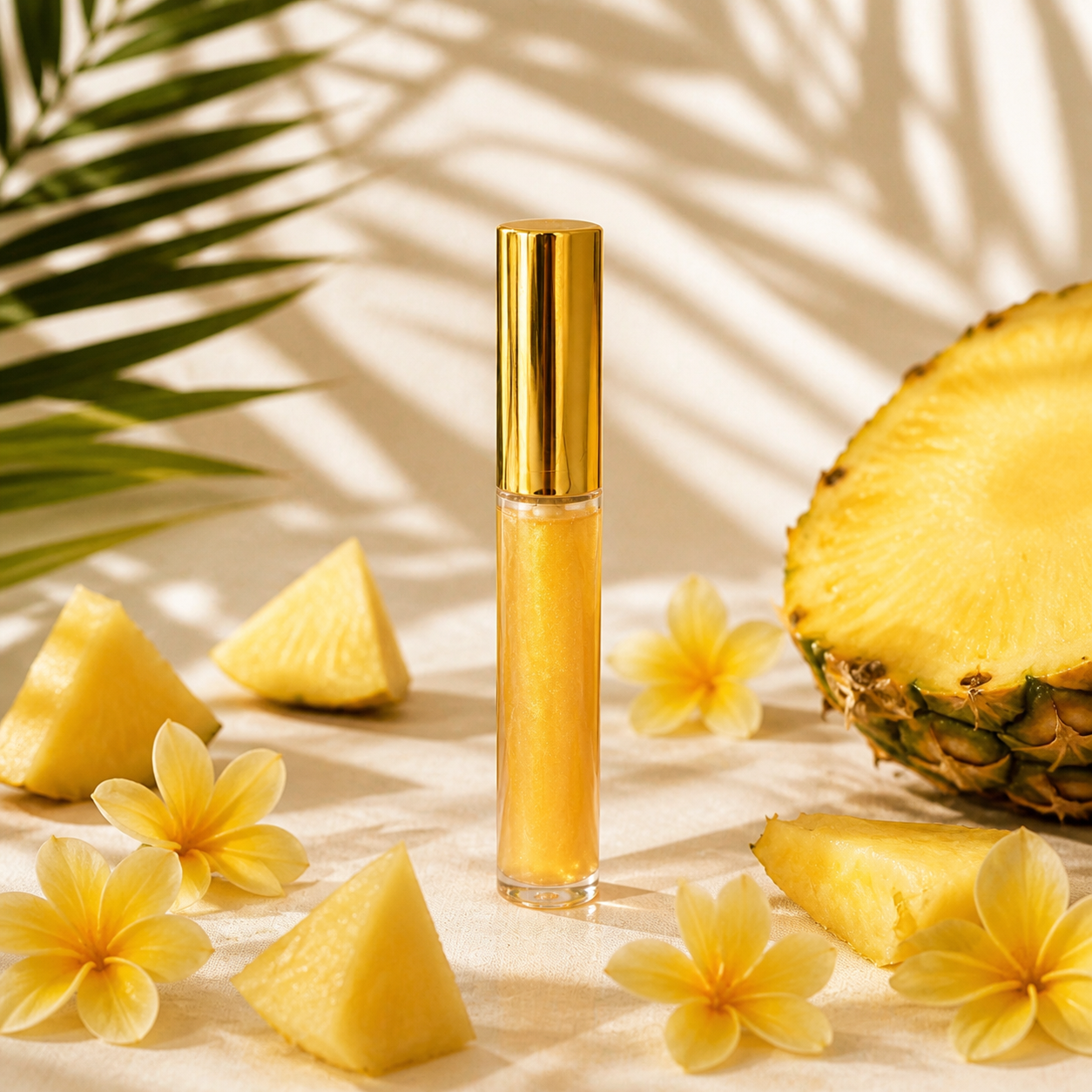 Pineapple Sunshine Lip Nourishment
